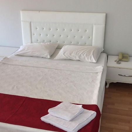 Melodycityhotel Alanya Eksteriør bilde