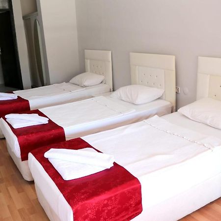 Melodycityhotel Alanya Eksteriør bilde