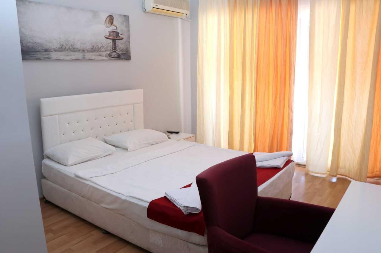 Melodycityhotel Alanya Eksteriør bilde