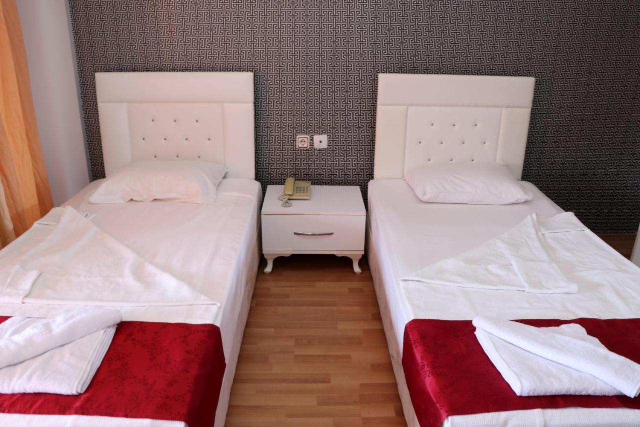 Melodycityhotel Alanya Eksteriør bilde