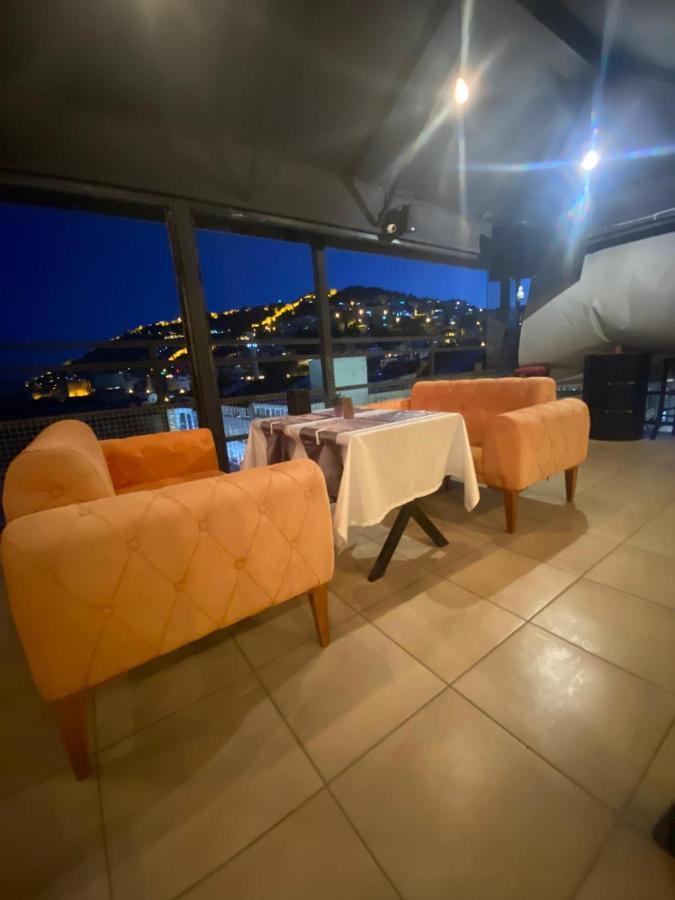 Melodycityhotel Alanya Eksteriør bilde